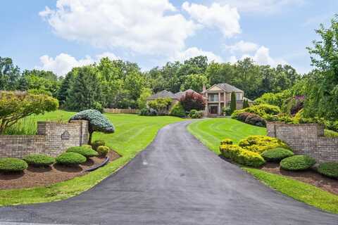 3417 LAKE POINTE DR, ROCKINGHAM, VA 22801