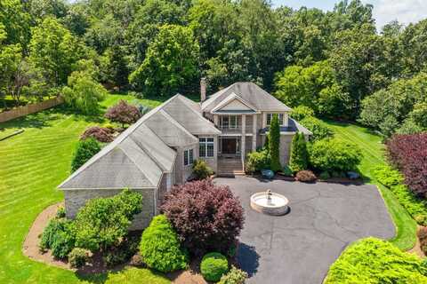 3417 LAKE POINTE DR, ROCKINGHAM, VA 22801