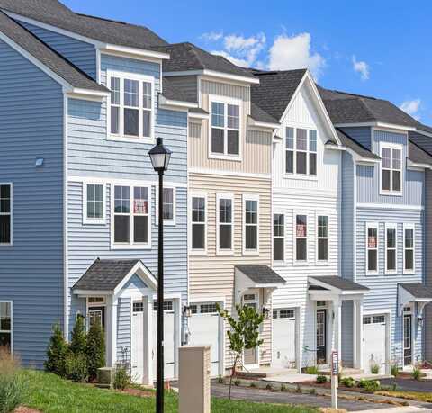 203 SCARLET MAPLE LN, BRIDGEWATER, VA 22812