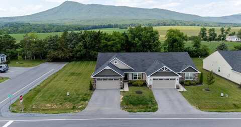 57 SOUTH PEAK DR, MCGAHEYSVILLE, VA 22840