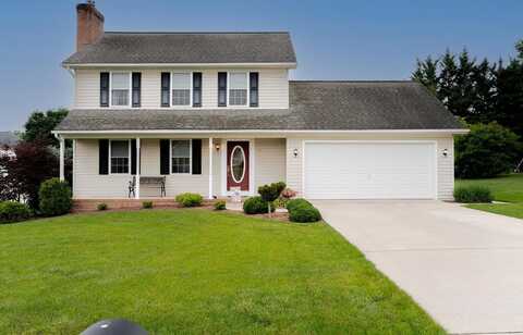 109 WILLOW DR, DAYTON, VA 22821