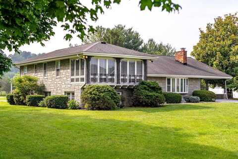 4490 NORTH VALLEY PIKE, ROCKINGHAM, VA 22802