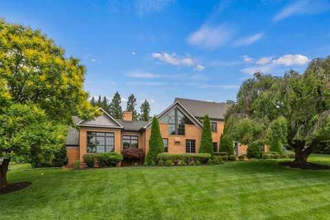 487 MYERS AVE, HARRISONBURG, VA 22801