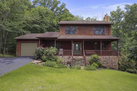 275 JESSAMINE PL, MCGAHEYSVILLE, VA 22840