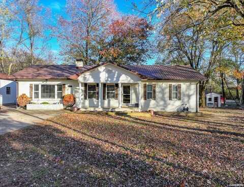 412 DANVILLE, Hot Springs, AR 71901