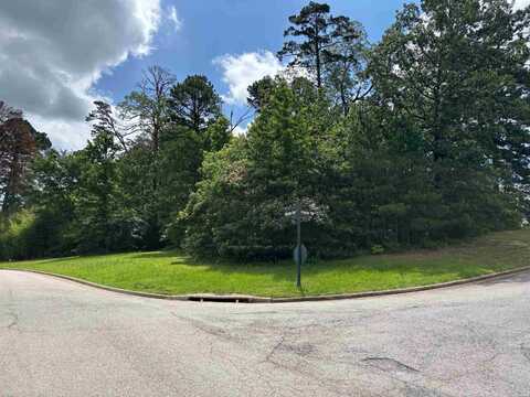 TBD ARLINGTON PARK Court, Hot Springs, AR 71901