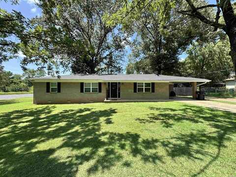 101 LECROY, Hot Springs, AR 71901