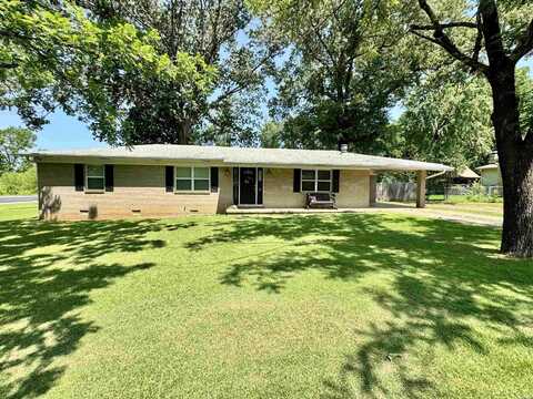 101 LECROY, Hot Springs, AR 71901