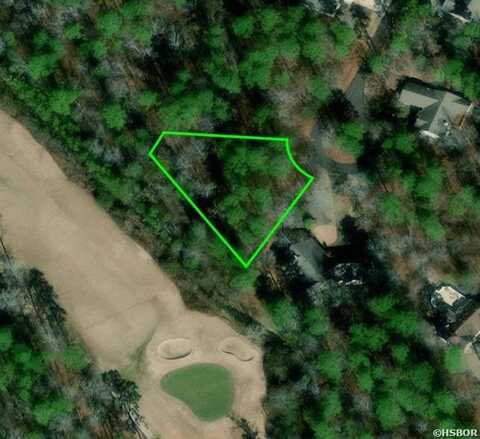 000 FASTOTA Place, Hot Springs Village, AR 71909
