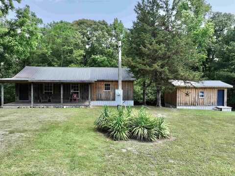 21 CHRIS Road, Amity, AR 71921