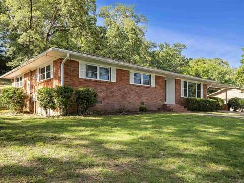 217 YORKSHIRE, Hot Springs, AR 71901