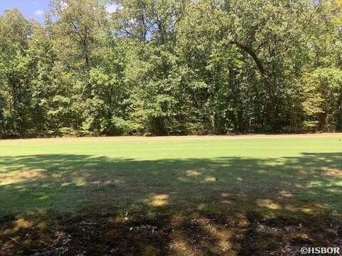 Lot 1678A WESTCHESTER, Hot Springs, AR 71913