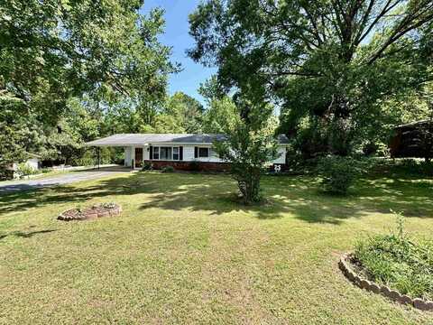 218 COLUMBIA HILLS Street, Hot Springs, AR 71913