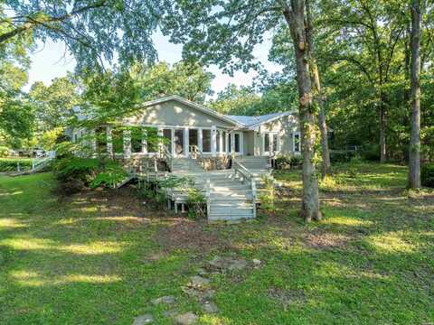512 BEACHVIEW, Hot Springs, AR 71913