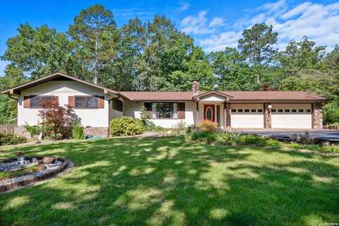 214 S ROSS MADDOX, Pearcy, AR 71964