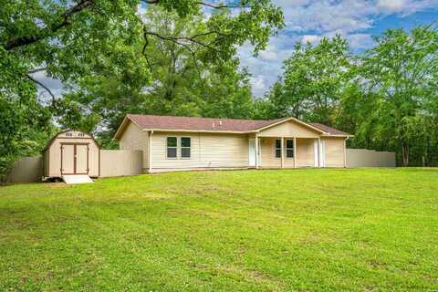 401 BUTTRUM, Royal, AR 71968