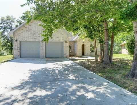 120 BLUE MOON Terrace, Hot Springs, AR 71913