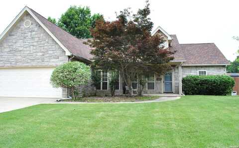 217 PARADISE Point, Hot Springs, AR 71913