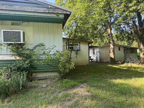 126 CEDAR Avenue, Norman, AR 71935