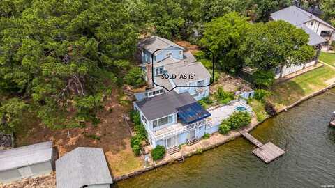 130 WATERSIDE Lane, Hot Springs, AR 71913