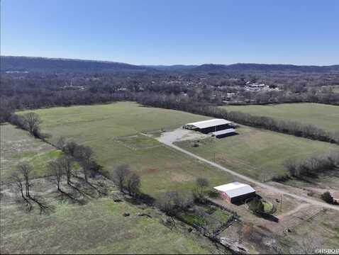 TBD N HWY 27 Highway, Story, AR 71970