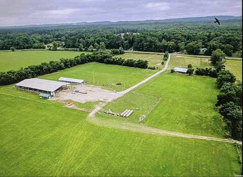 360 N HWY 27, Story, AR 71970