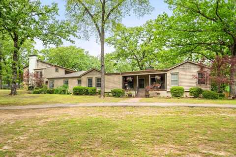 215 BELLAIRE Drive, Hot Springs, AR 71901