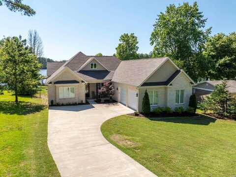 493 KIRSCHWOOD Drive, Hot Springs, AR 71913