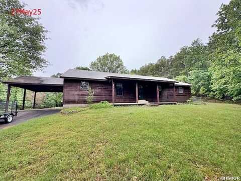 99 MOUNTAIN VILLAGE, Bigelow, AR 72016