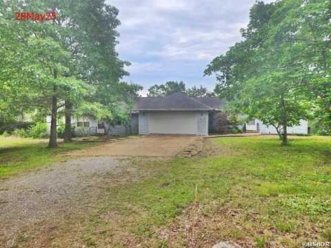 1116 MCCRACKEN RIDGE Road, Mountain Home, AR 72653