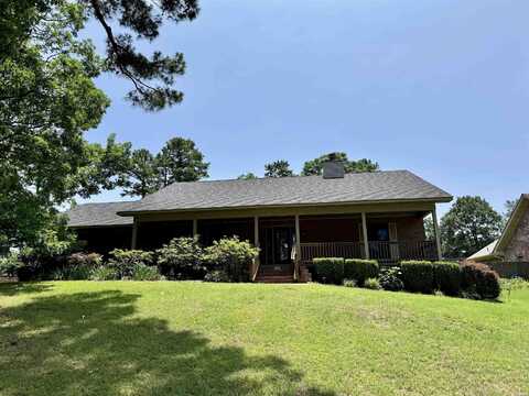 1116 MARION ANDERSON Road, Hot Springs, AR 71913