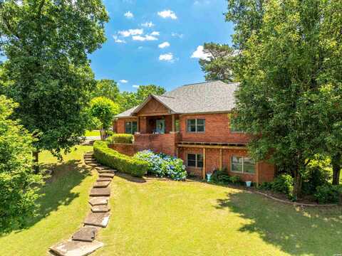 127 BAY RIDGE Loop, Hot Springs, AR 71901