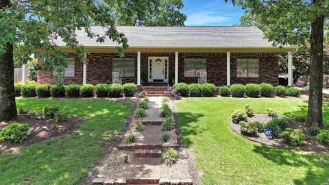 113 DEERVIEW Circle, Hot Springs, AR 71913