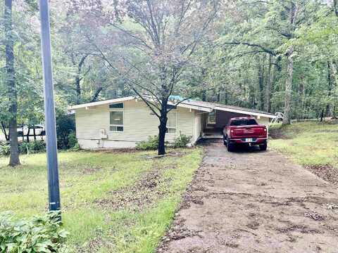 23 CULLERENDO Way, Hot Springs Village, AR 71909