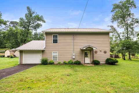 119 PHADRAL Point, Hot Springs, AR 71913