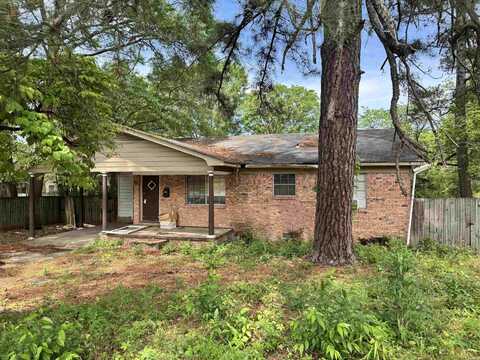 1416 DOGWOOD Trail, Malvern, AR 72104