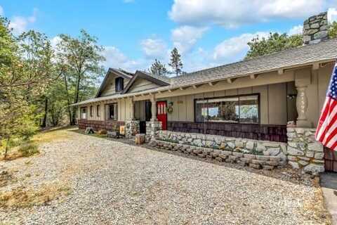 21395 Highway 243, Idyllwild-Pine Cove, CA 92549