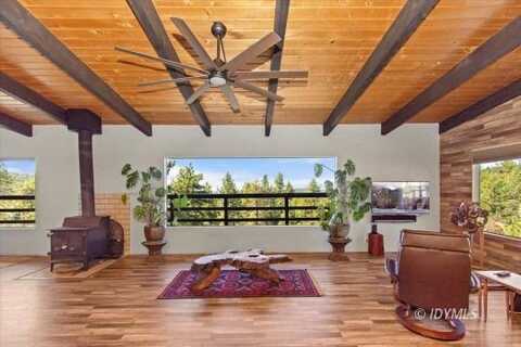 54350 Jameson DR, Idyllwild, CA 92549