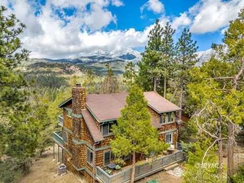 53184 Double View DR, Idyllwild, CA 92549