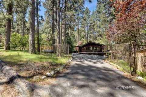 26801 Canyon DR, Idyllwild, CA 92549