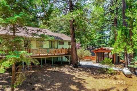 52551 Pine Ridge RD, Idyllwild, CA 92549