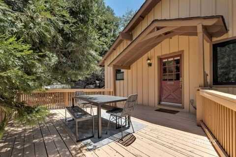 26540 Crestview DR, Idyllwild, CA 92549