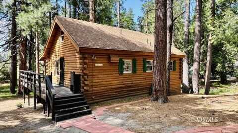 53341 Sherman DR, Idyllwild, CA 92549