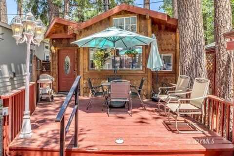 25955 Hwy 243, Idyllwild, CA 92549