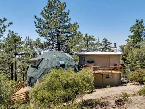 24601 Marion Ridge, Idyllwild, CA 92549