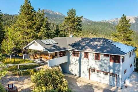 23520 Highway 243, Idyllwild, CA 92549