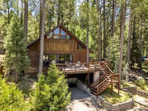 54385 S. Circle, Idyllwild, CA 92549