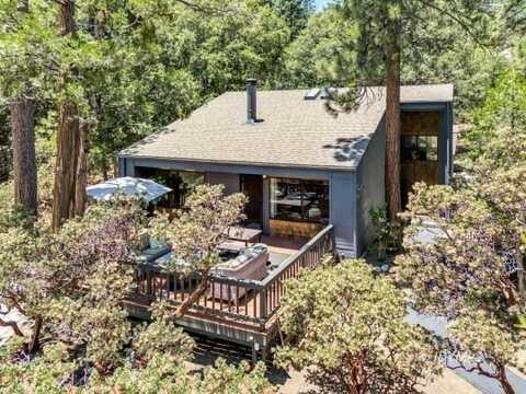 25370 Eagles Nest Trl., Idyllwild, CA 92549