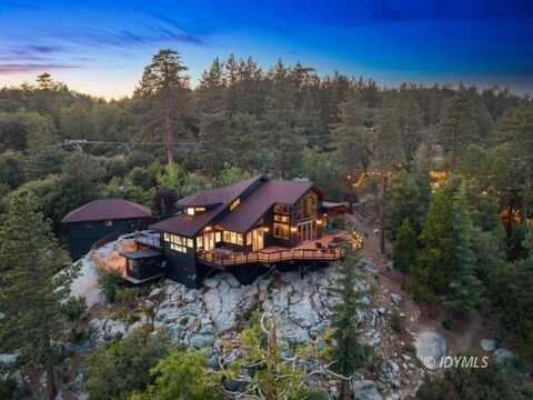 24520 Hwy 243, Idyllwild, CA 92549