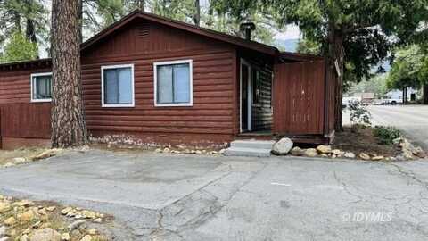 54100 Pine Crest, Idyllwild, CA 92549